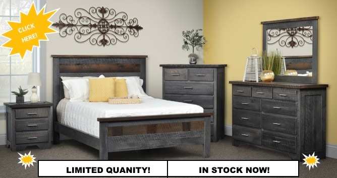 Furniture Store Apex NC | Amish American Made | Real Wood Furniture ...